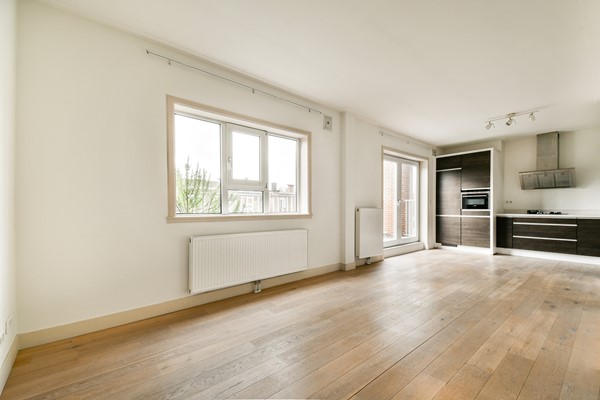 Medium property photo - Ruysdaelstraat 59-4, 1071 XB Amsterdam